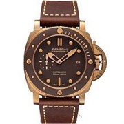 Officine Panerai Submersible Bronzo 47 mm PAM00968 10479