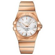 Omega Constellation 131.20.39.20.02.001 11217