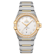 Omega Constellation 131.25.39.20.52.002 11206