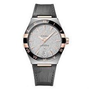 Omega Constellation 41 mm 131.23.41.21.06.001 11476