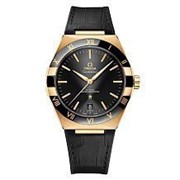 Omega Constellation 41 mm 131.63.41.21.01.001 11297