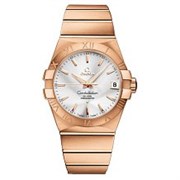 Omega Constellation Ladies 123.50.38.21.02.001 10765