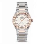Omega Constellation Ladies 29mm 11841