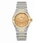 Omega Constellation Ladies 29mm 12388