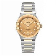 Omega Constellation Ladies 29mm 12586
