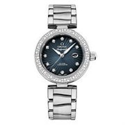 Omega De Ville Ladymatic 11311