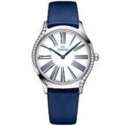 Omega De Ville Tresor Quartz 36 mm 428.17.36.60.04.001 12555