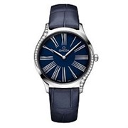 Omega De Ville Tresor Quartz 36mm Ladies 12590