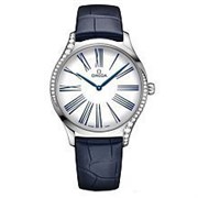 Omega De Ville Tresor Quartz 36mm Ladies 12669