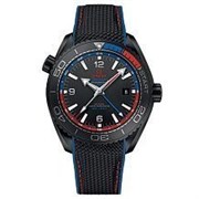 Omega Planet Ocean 600M 215.92.46.22.01.004 11901