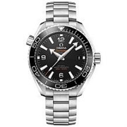 Omega Planet Ocean Seamaster 600 m Co-Axial Master Chronometer 39,5 mm 215.30.40.20.01.001 10485