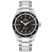 Omega Seamaster 300 Master Co-Axial Spectre 233.32.41.21.01.001 10532