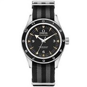 Omega Seamaster 300 Master Co-Axial Spectre 233.32.41.21.01.001 11345