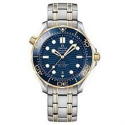 Omega Seamaster 300M Co-Axial Master Chronometer 210.20.42.20.03.001 11471
