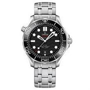 Omega Seamaster 300M Co-Axial Master Chronometer 210.30.42.20.01.001 11265