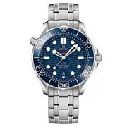 Omega Seamaster 300M Co-Axial Master Chronometer 210.30.42.20.03.001 10089