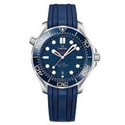 Omega Seamaster 300M Co-Axial Master Chronometer 210.32.42.20.03.001 10354