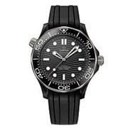 Omega Seamaster 300M Co-Axial Master Chronometer Ceramic 210.92.44.20.01.001 11607