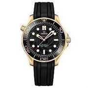 Omega Seamaster 300M Co-Axial Master Chronometer James Bond 12487