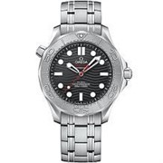 Omega Seamaster 300M Omega Co-Axial Master Chronometer 42 mm 210.30.42.20.01.002 10792