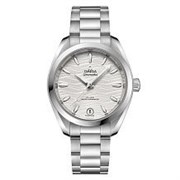 Omega Seamaster Aqua Terra 150 220.10.34.20.02.002 10463