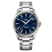 Omega Seamaster Aqua Terra 150 231.10.42.21.03.003 10817