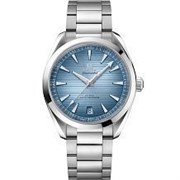Omega Seamaster Aqua Terra 150M Co-Axial Master Chronometer 41 Mm 220.10.41.21.03.005 10528