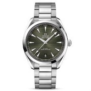 Omega Seamaster Aqua Terra 150M Co-Axial Master Chronometer 41mm 10149