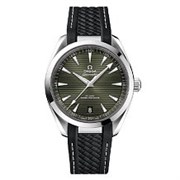 Omega Seamaster Aqua Terra 150M Co-Axial Master Chronometer 41mm 11119
