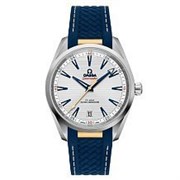 Omega Seamaster Aqua Terra 150M Ryder Cup 41mm 11447