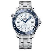 Omega Seamaster Diver 300 522.30.42.20.04.001 10329