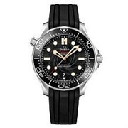 Omega Seamaster Diver 300M 007 James Bond 10110