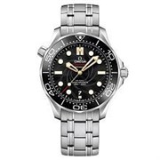 Omega Seamaster Diver 300M 007 James Bond 10547