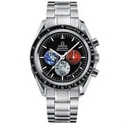 Omega Speedmaster From Moon to Mars 3577.50.00 10237