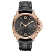 Panerai Luminor Due 3 Days PAM00677 New with tags Mens Watch 12903