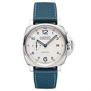 Panerai Luminor Due 42mm 3 Days Steel Pam906 12248