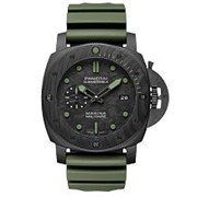 Panerai Marina Militare Carbotech 47mm PAM 961 10069