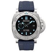 Panerai Mike Horn Edition 47mm PAM 985 11156