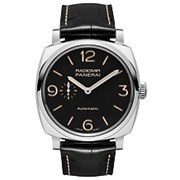 Panerai Radiomir Automatic Black Dial 45mm PAM00572 10747
