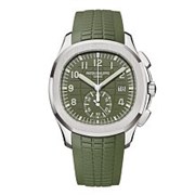 Patek Philippe Aquanaut 42mm Chronograph 5968G-010 10545