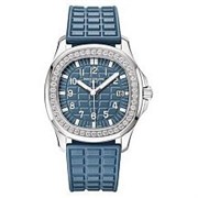 Patek Philippe Aquanaut 5067A 12434