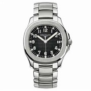 Patek Philippe Aquanaut 5167A-001 11600