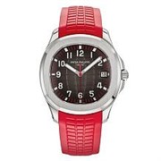 Patek Philippe Aquanaut Automatic 5168G Red 11786