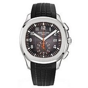 Patek Philippe Aquanaut Chronograph 5968A 10816