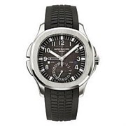 Patek Philippe Aquanaut Travel Time 5164A 10494