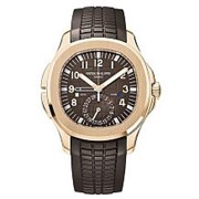 Patek Philippe Aquanaut Travel Time 5164A 11201