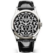 Patek Philippe Calatrava 5088/100P-001 10218