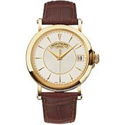 Patek Philippe Calatrava 5153 Officier 5153G 12172