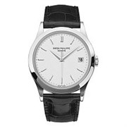 Patek Philippe Calatrava 5296G-010 12446