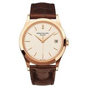 Patek Philippe Calatrava 5296R-010 11626